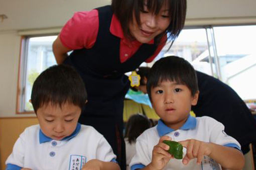 彩都敬愛幼稚園(大阪府茨木市)