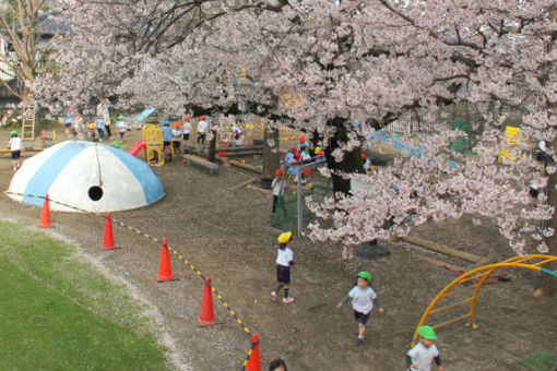 多摩みゆき幼稚園(東京都多摩市)