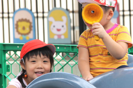 多摩みゆき幼稚園(東京都多摩市)