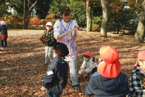 幸ヶ谷幼稚園(神奈川県横浜市神奈川区)