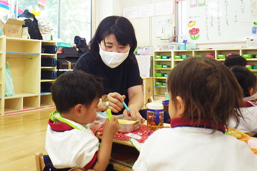 若草幼稚園(神奈川県横浜市保土ケ谷区)