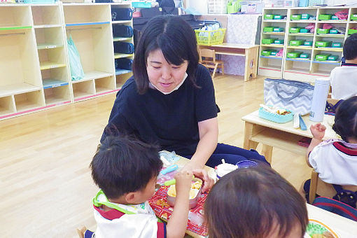 若草幼稚園(神奈川県横浜市保土ケ谷区)