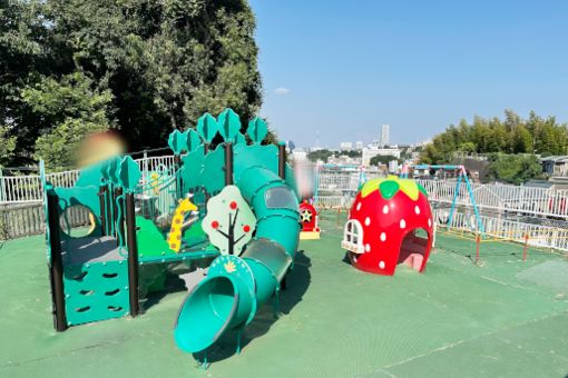 仲よし幼稚園(神奈川県横浜市保土ケ谷区)