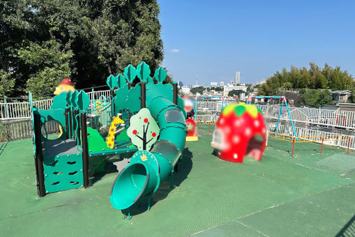 仲よし幼稚園(神奈川県横浜市保土ケ谷区)