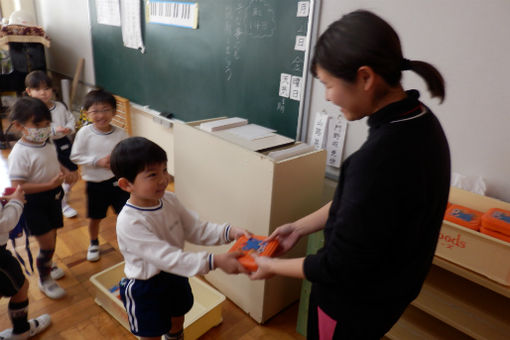 新羽幼稚園(神奈川県横浜市港北区)