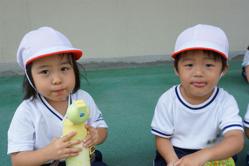 新羽幼稚園(神奈川県横浜市港北区)