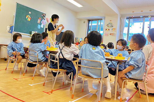 浅田幼稚園(神奈川県川崎市川崎区)