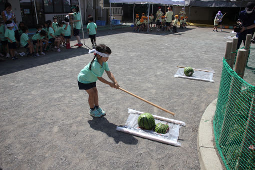 みほ幼稚園(神奈川県横浜市緑区)