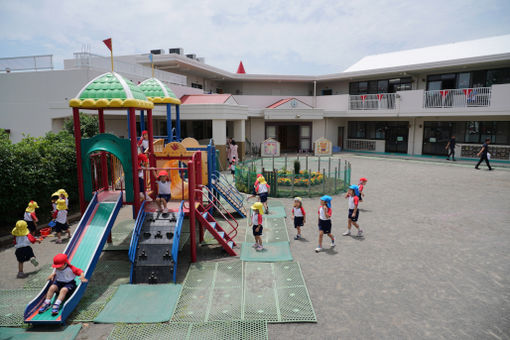 みほ幼稚園(神奈川県横浜市緑区)