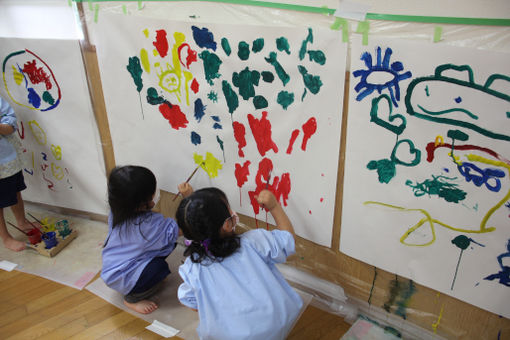 みほ幼稚園(神奈川県横浜市緑区)