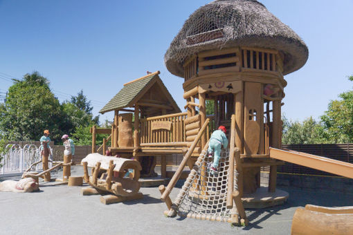 英明幼稚園(神奈川県横浜市泉区)