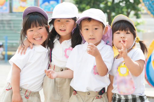 認定こども園明成幼稚園(神奈川県横浜市泉区)