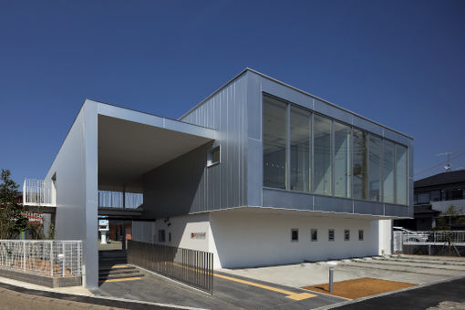 認定こども園明成幼稚園(神奈川県横浜市泉区)