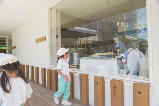 英明幼稚園(神奈川県横浜市泉区)