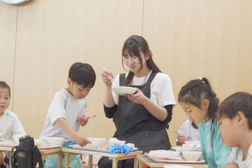 英明幼稚園(神奈川県横浜市泉区)