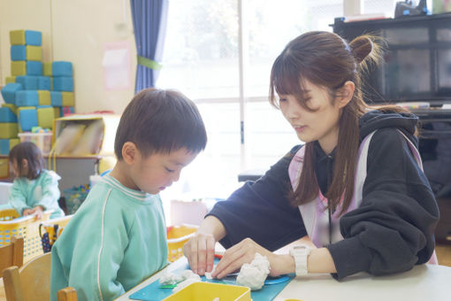 英明幼稚園(神奈川県横浜市泉区)