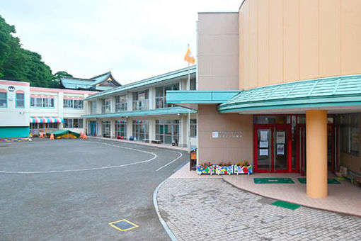 さきとり幼稚園(神奈川県平塚市)