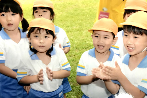 ぬるみず幼稚園(神奈川県厚木市)