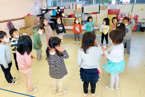 明照幼稚園(神奈川県三浦郡葉山町)