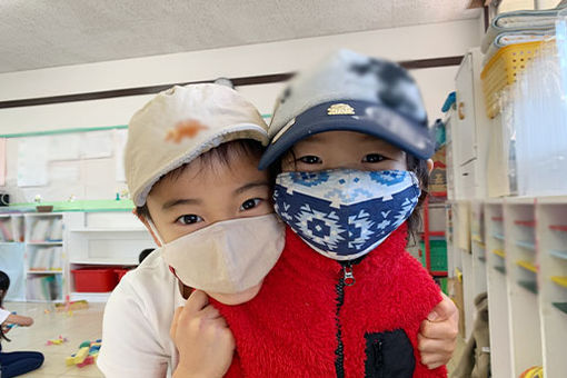 明照幼稚園(神奈川県三浦郡葉山町)