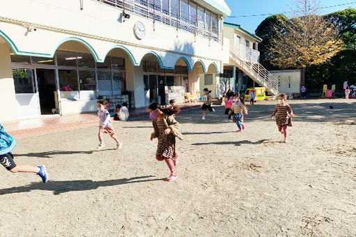 明照幼稚園(神奈川県三浦郡葉山町)