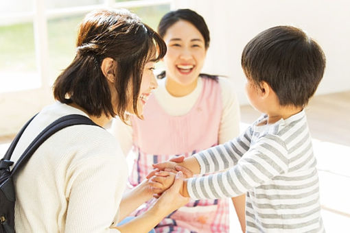 めぐみ幼稚園(富山県富山市)