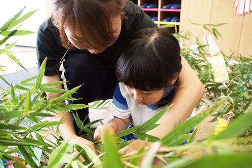 めぐみ幼稚園(富山県富山市)