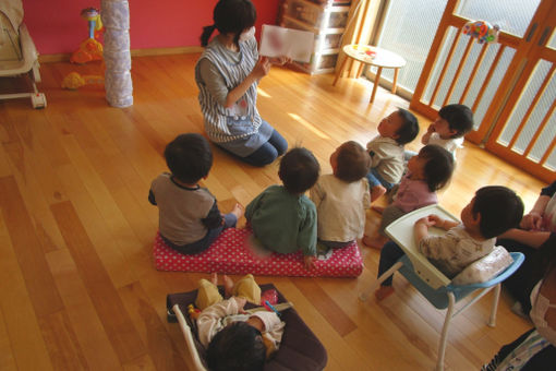 幼保連携型認定こども園富山幼稚園(富山県富山市)