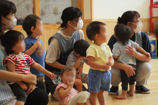 幼保連携型認定こども園富山幼稚園(富山県富山市)