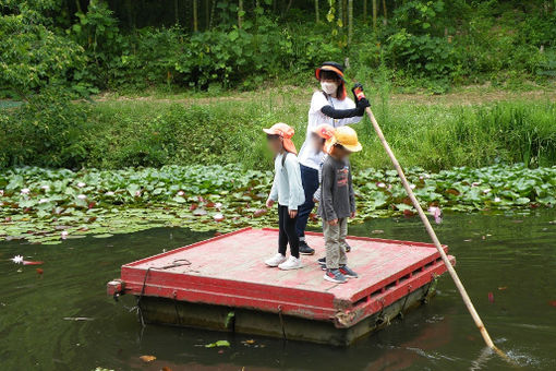 幼保連携型認定こども園富山幼稚園(富山県富山市)