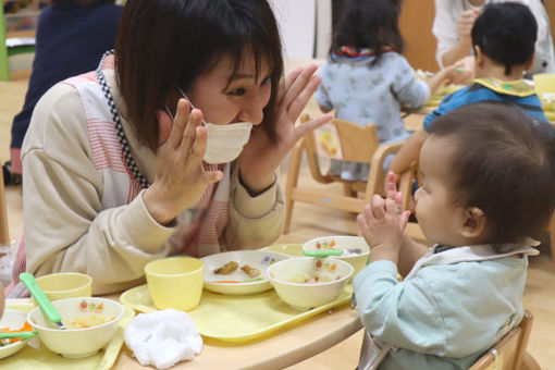 認定こども園立正幼稚園(富山県富山市)