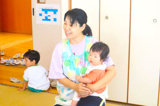 認定こども園立正幼稚園(富山県富山市)