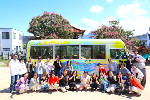 認定こども園立正幼稚園(富山県富山市)