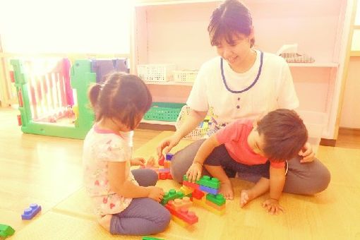 幼稚園型認定こども園　あおい幼稚園(富山県射水市)