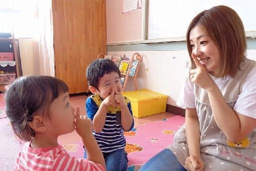 幼稚園型認定こども園　あおい幼稚園(富山県射水市)