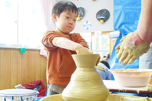 幼保連携型認定こども園 木津幼稚園(石川県かほく市)