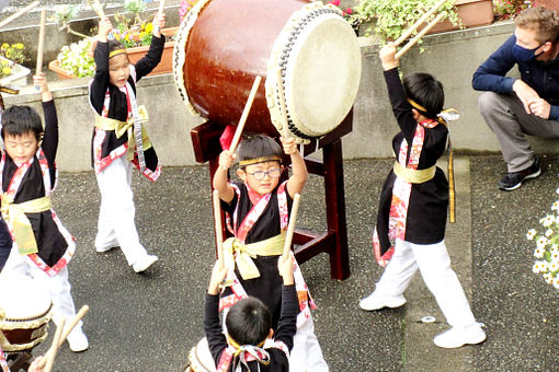 幼保連携型認定こども園 木津幼稚園(石川県かほく市)