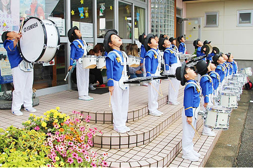 幼保連携型認定こども園 木津幼稚園(石川県かほく市)