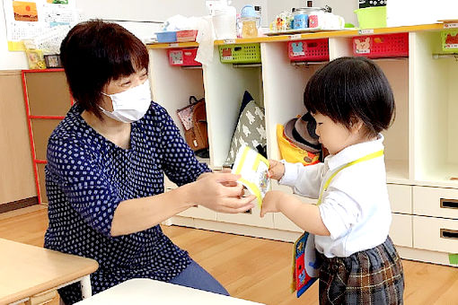 幼保連携型認定こども園 木津幼稚園(石川県かほく市)