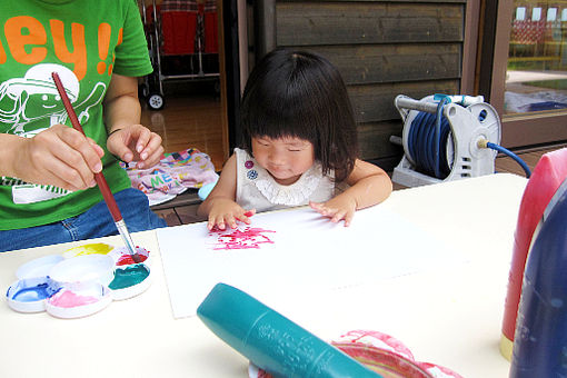 幼保連携型認定こども園 学園台こども園(石川県かほく市)