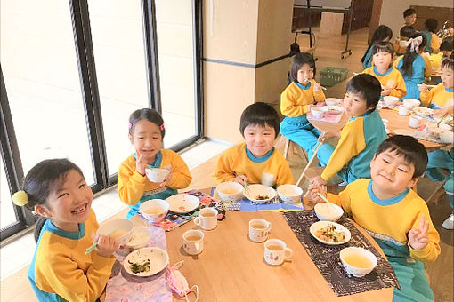 認定こども園エンゼル幼稚園(福井県福井市)