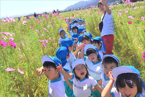 認定こども園エンゼル幼稚園(福井県福井市)