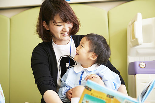 こじか幼稚園(岐阜県岐阜市)