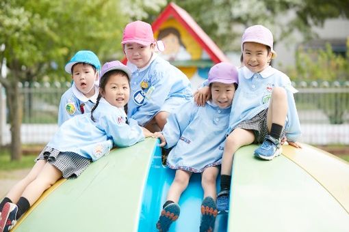 こじか幼稚園(岐阜県岐阜市)