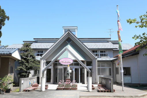 認定こども園むつみ幼稚園(富山県中新川郡立山町)