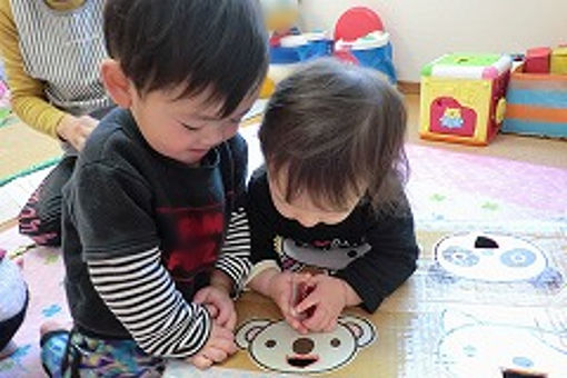 認定こども園むつみ幼稚園(富山県中新川郡立山町)