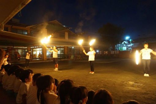 若葉第二幼稚園(岐阜県岐阜市)