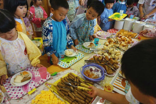 若葉第二幼稚園(岐阜県岐阜市)