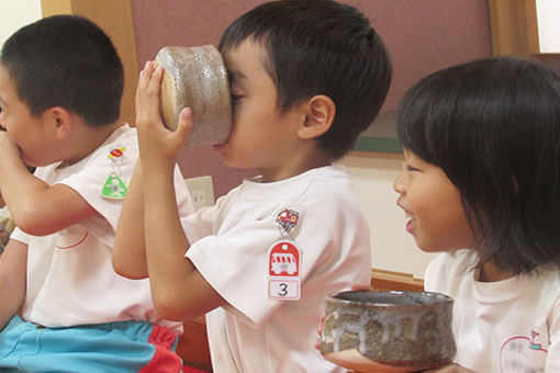 若葉第一幼稚園(岐阜県岐阜市)