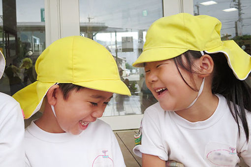 若葉第一幼稚園(岐阜県岐阜市)